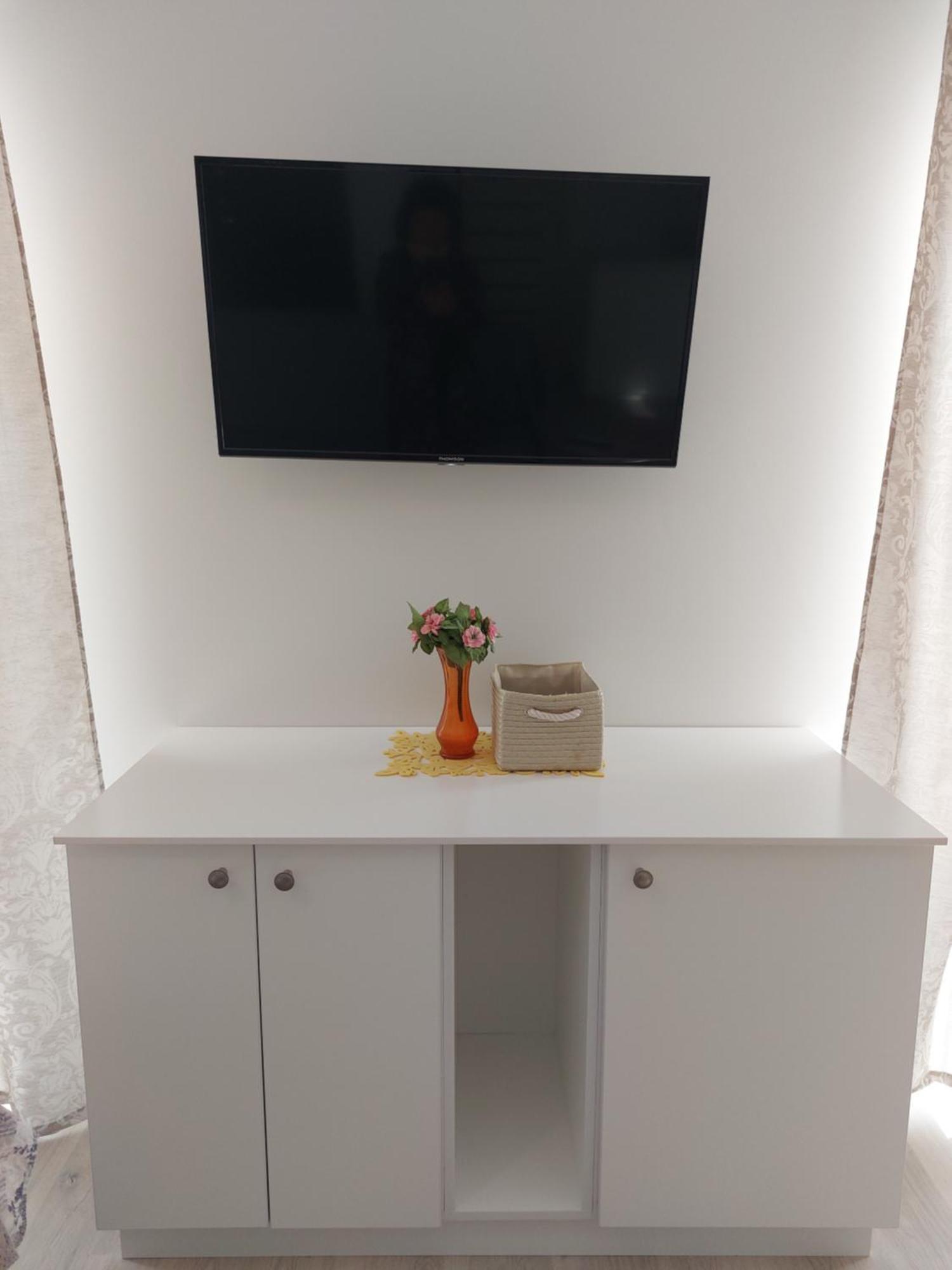 New Studio Free Parking Клайпеда Екстериор снимка